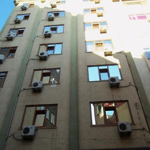 Ferah Hotel